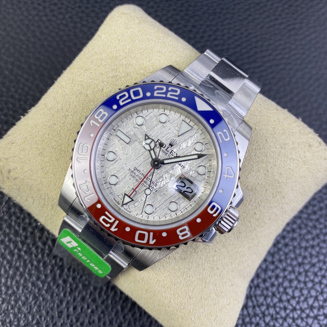Rolex C Gmt 3285