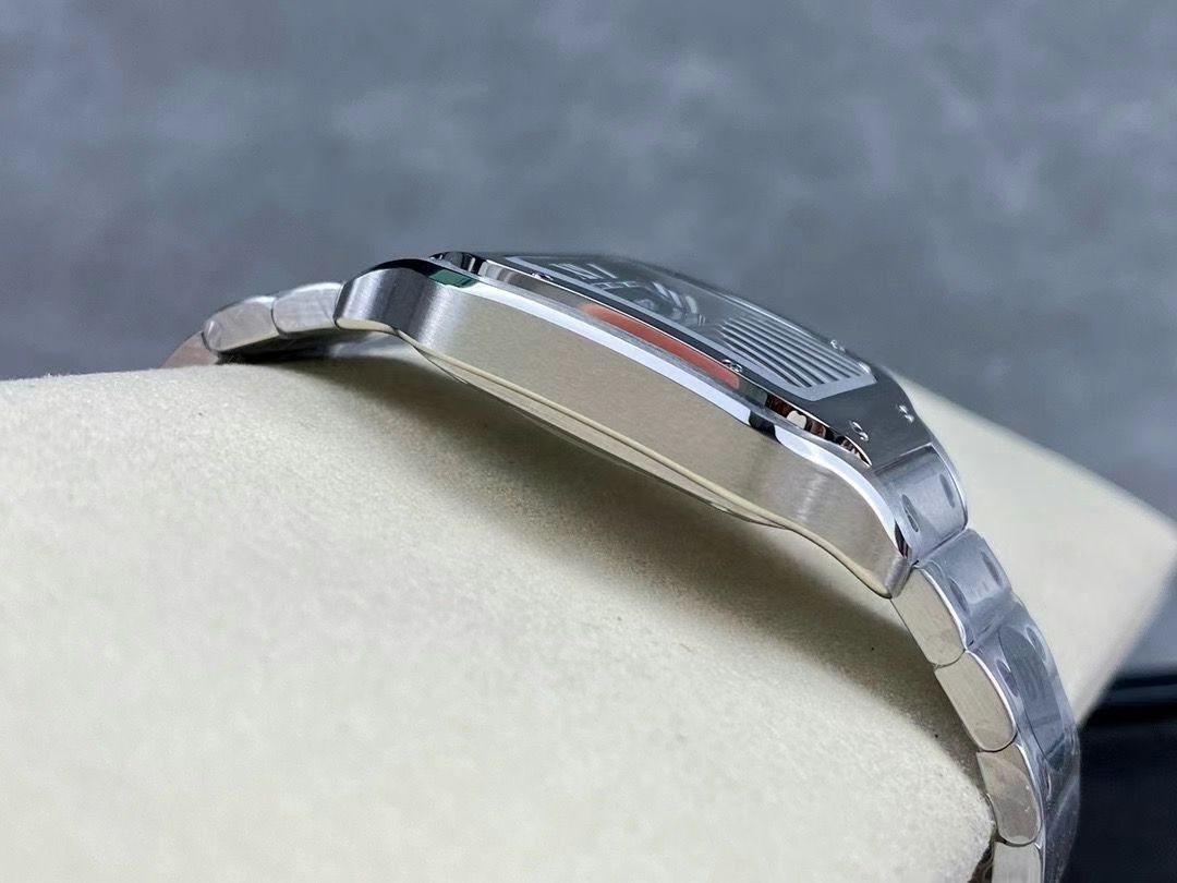 Cartier Santos De Wssa0061 Bv Factory Wssa0061 Size40mm