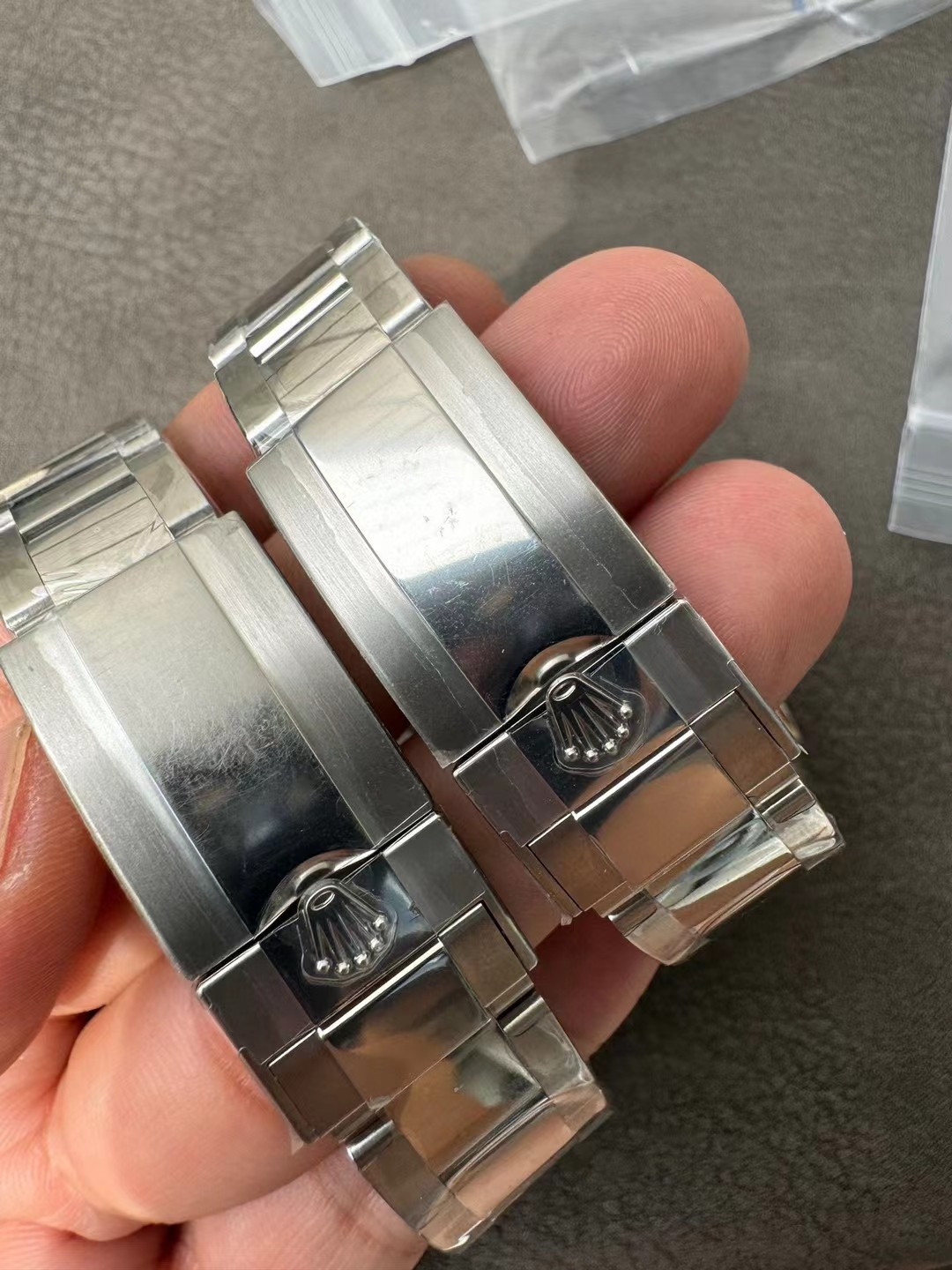 Rolex Clean 4131 Vs4131