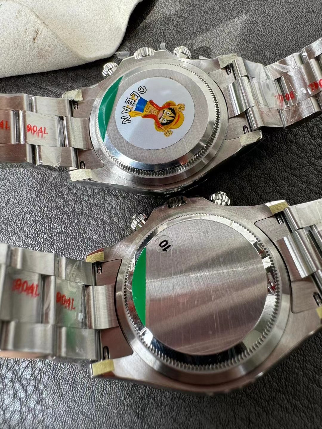 Rolex Clean 4131 Vs4131