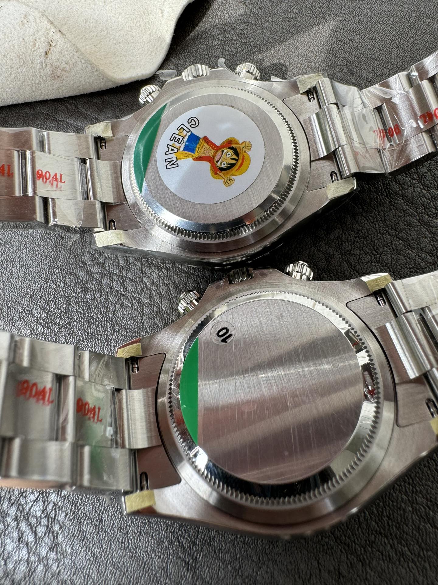 Rolex Clean 4131 Vs4131