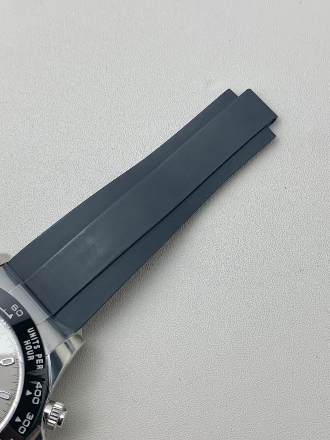 Rolex Clean 4130 movement