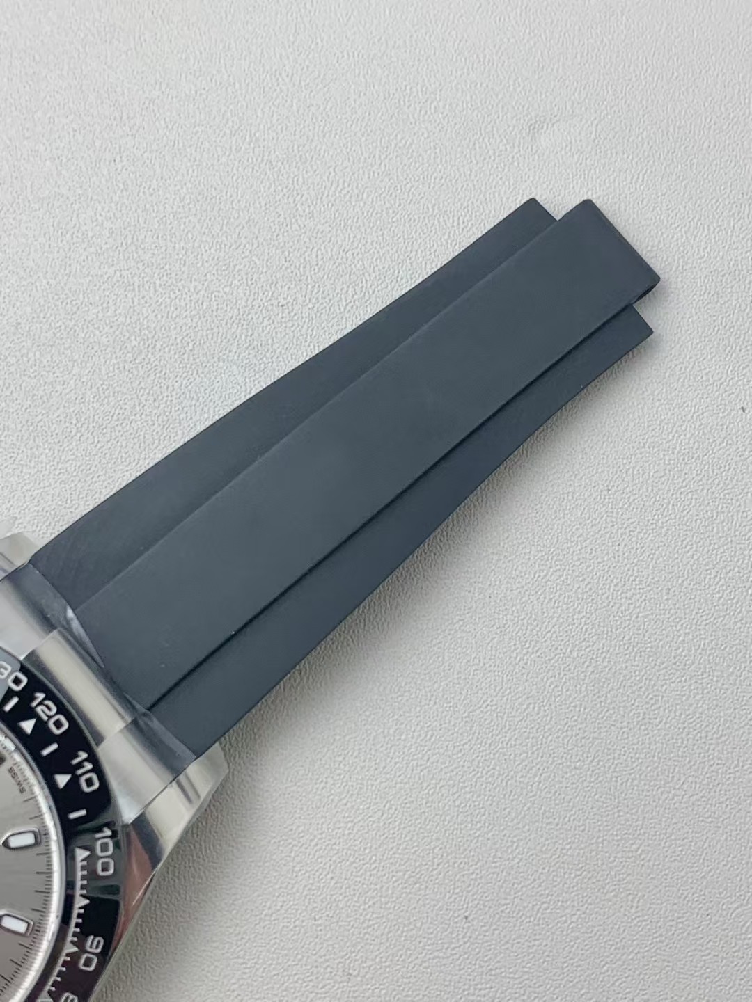 Rolex Clean 4130 movement