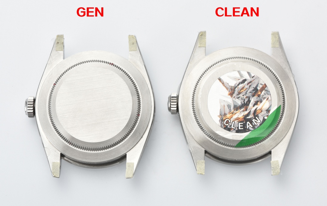 Rolex Clean/c 224270rolex 1 40 mm 3230 movement 36 Small Size 39 3132 New Style C Mold Opening