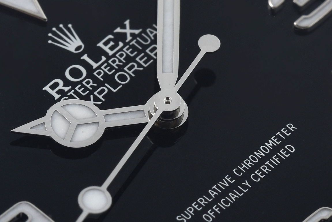 Rolex Clean/c 224270rolex 1 40 mm 3230 movement 36 Small Size 39 3132 New Style C Mold Opening