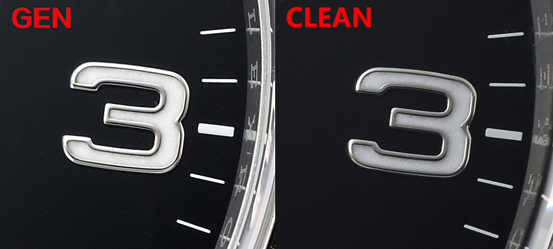 Rolex Clean/c 224270rolex 1 40 mm 3230 movement 36 Small Size 39 3132 New Style C Mold Opening