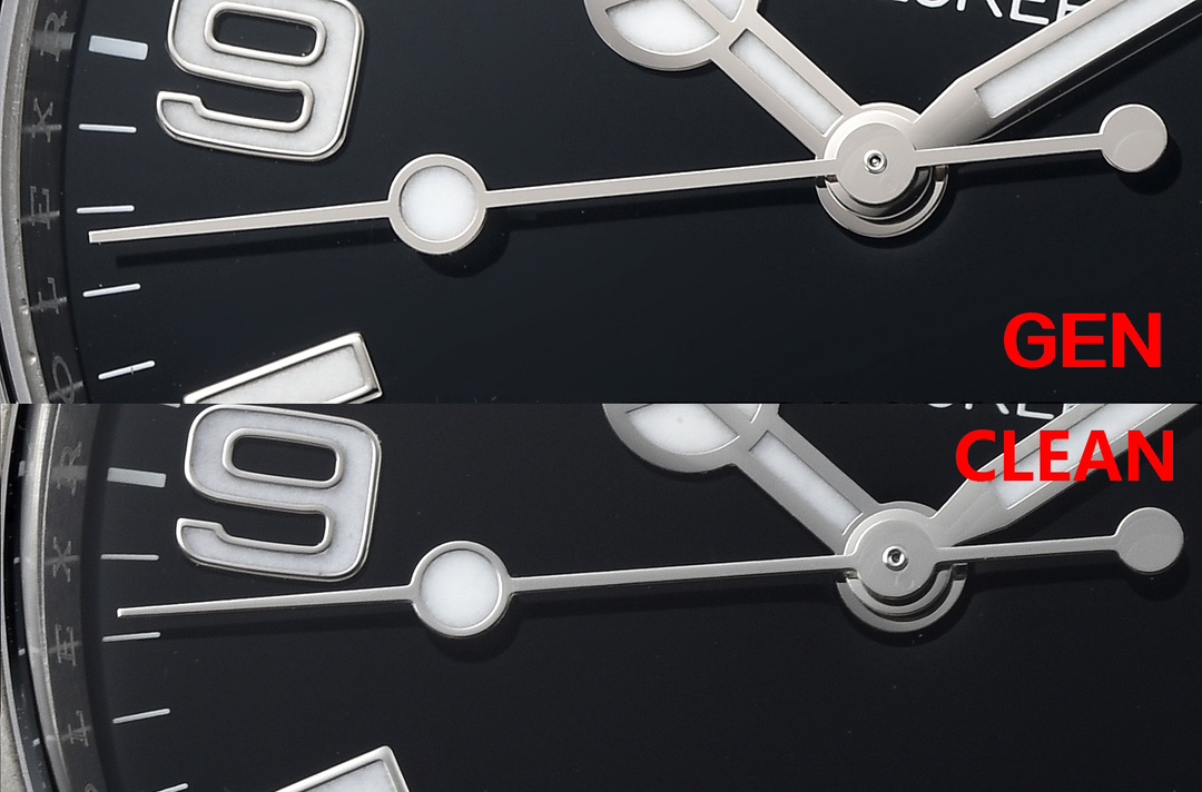 Rolex Clean/c 224270rolex 1 40 mm 3230 movement 36 Small Size 39 3132 New Style C Mold Opening