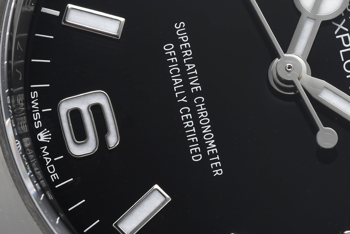 Rolex Clean/c 224270rolex 1 40 mm 3230 movement 36 Small Size 39 3132 New Style C Mold Opening