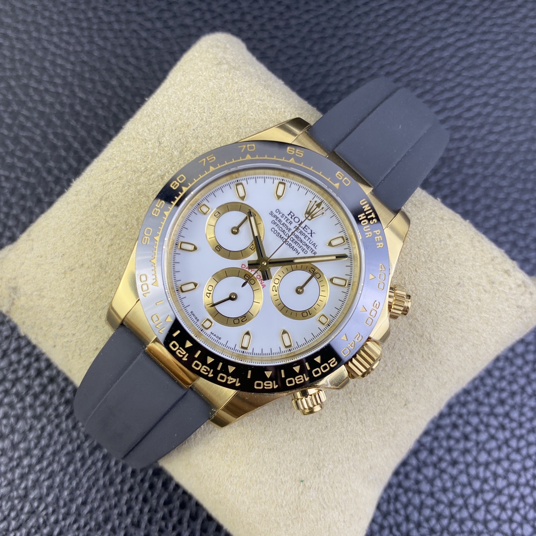 Rolex Clean/c 116508 Watch Dial0 ,diamond Dial 3 Original