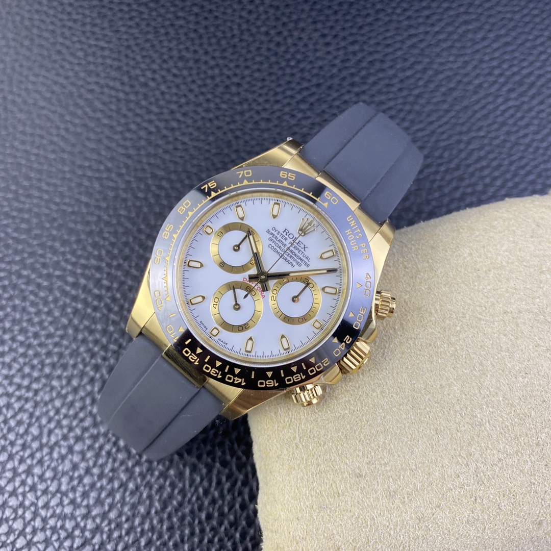 Rolex Clean/c 116508 Watch Dial0 ,diamond Dial 3 Original