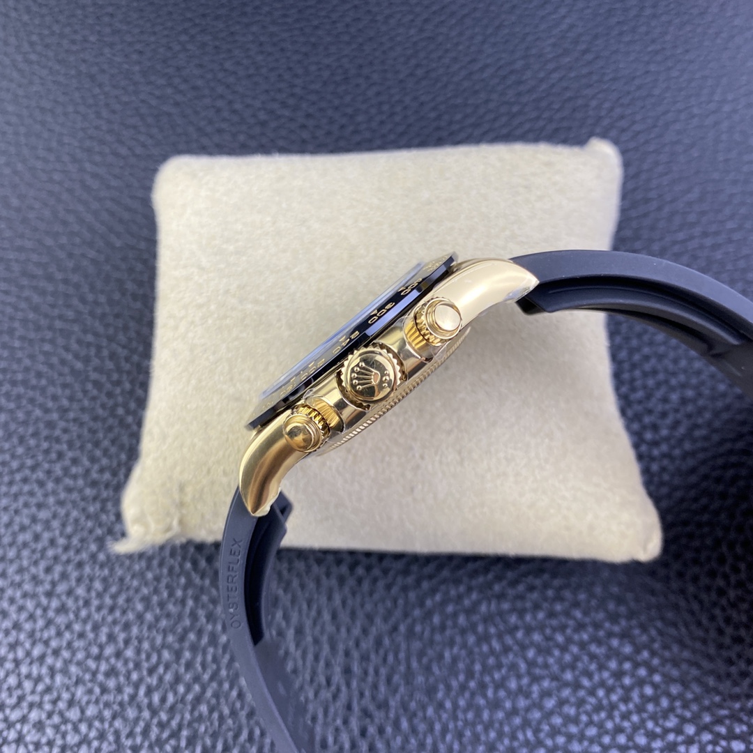 Rolex Clean/c 116508 Watch Dial0 ,diamond Dial 3 Original