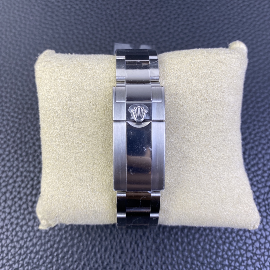 Rolex Clean/c 4130 movement