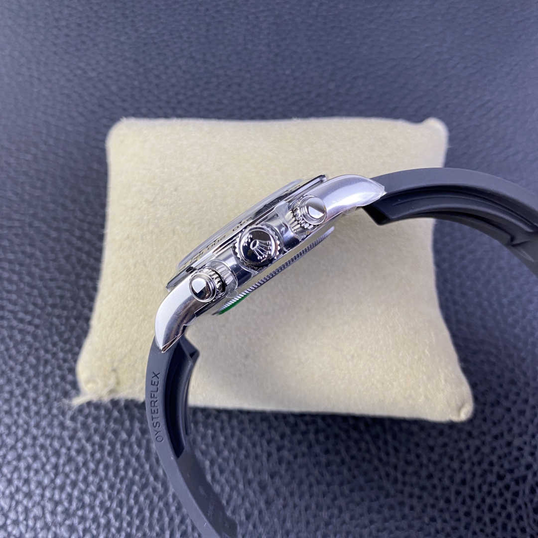 Rolex Clean/c 4130 movement