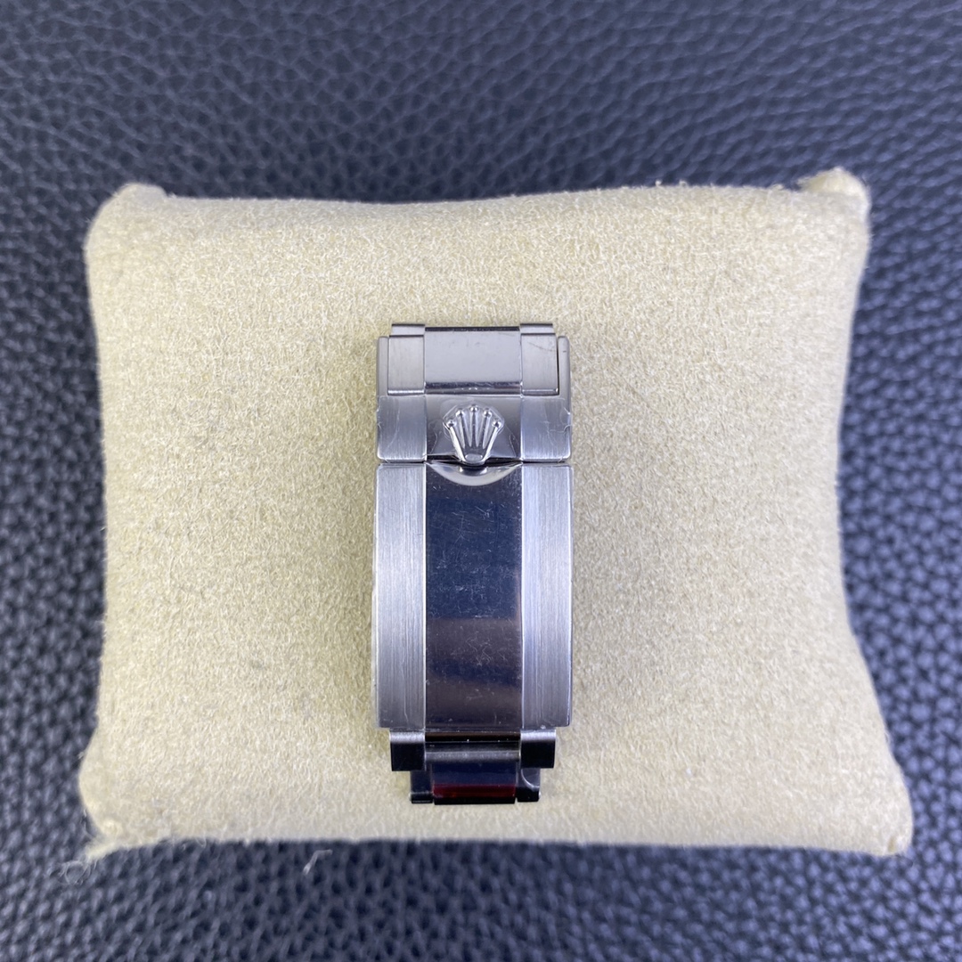 Rolex Clean/c 4130 movement