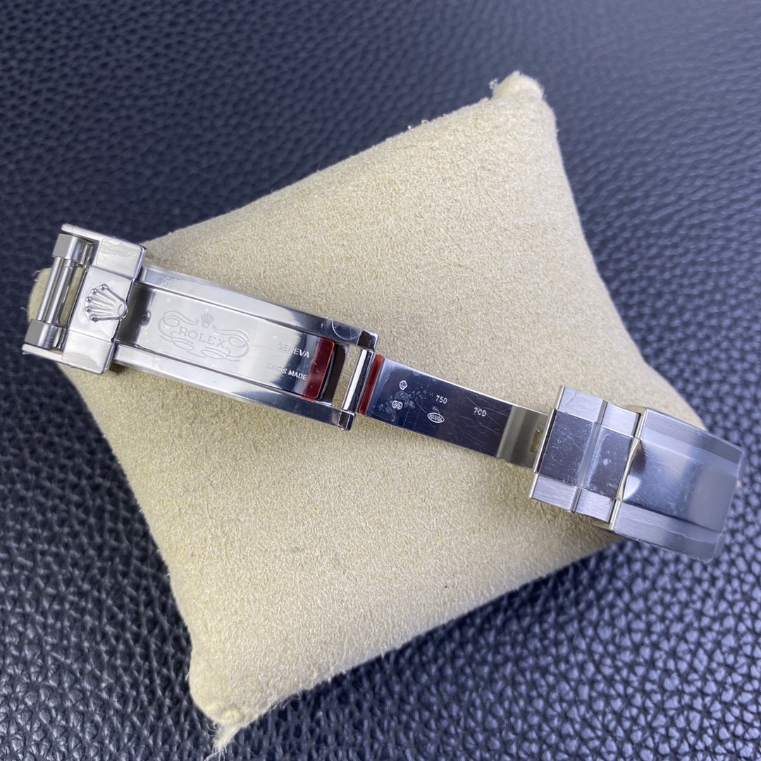 Rolex Clean/c 4130 movement