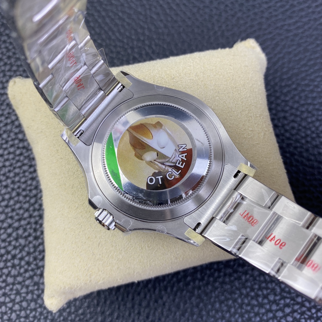 Rolex Clean C 3235 movement 904