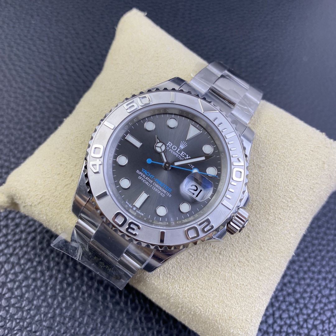 Rolex Clean C 3235 movement904
