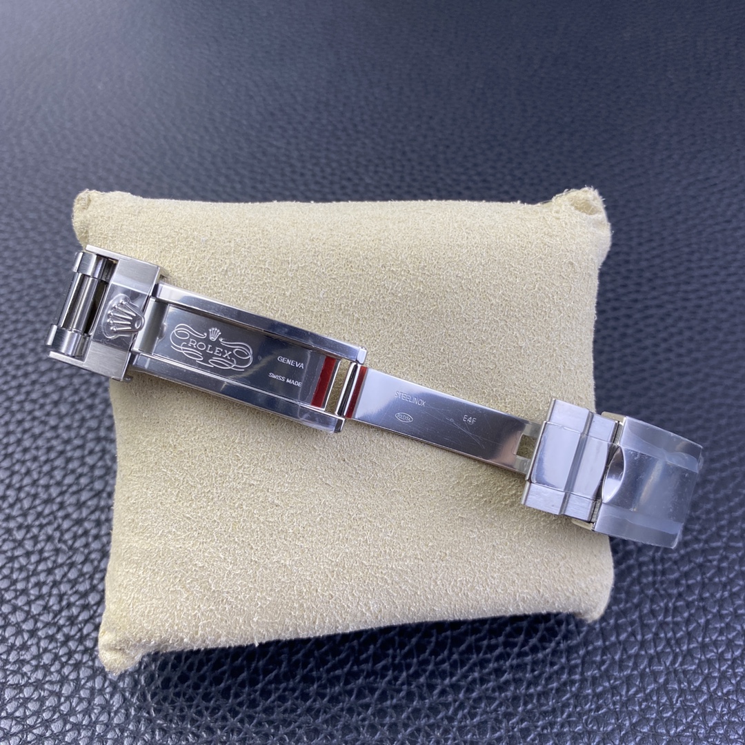 Rolex Clean C 3235 movement904