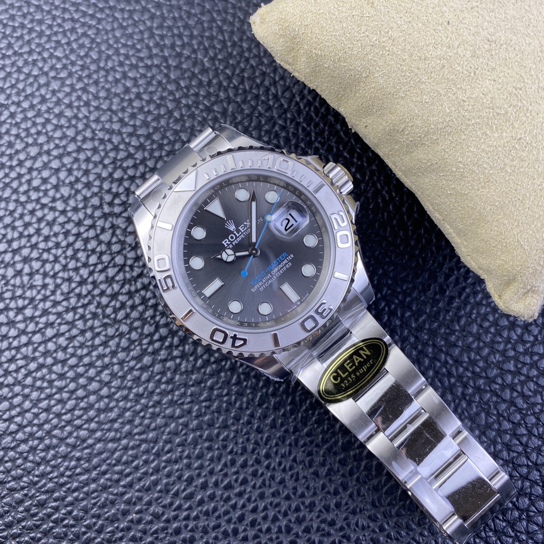 Rolex Clean C 3235 movement904