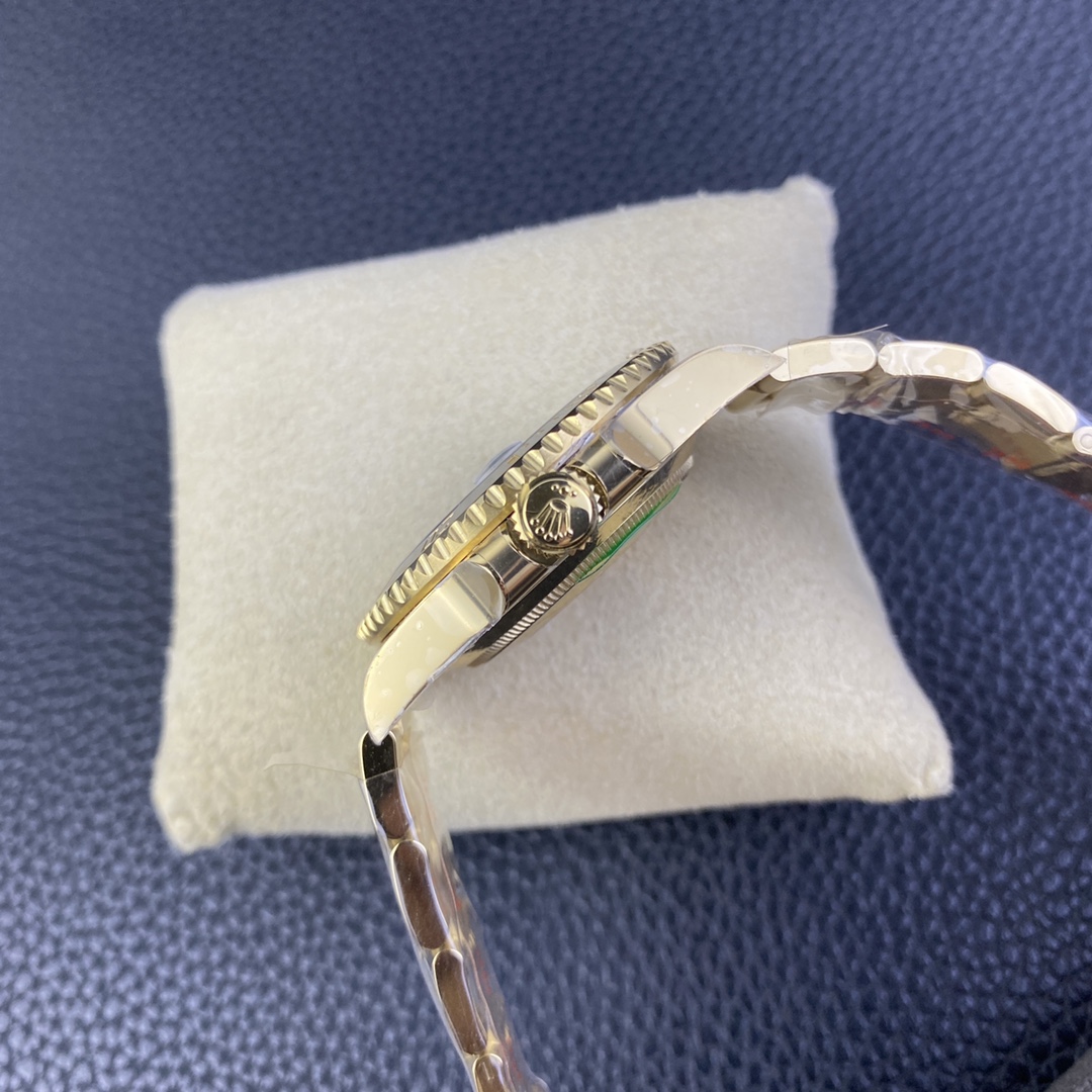 Rolex Clean C 3135 movement,size40mm