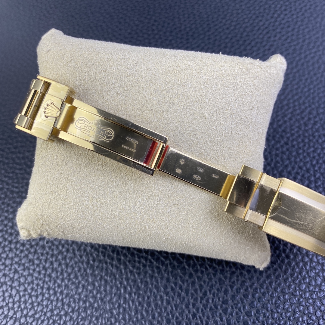 Rolex Clean C 3135 movement,size40mm