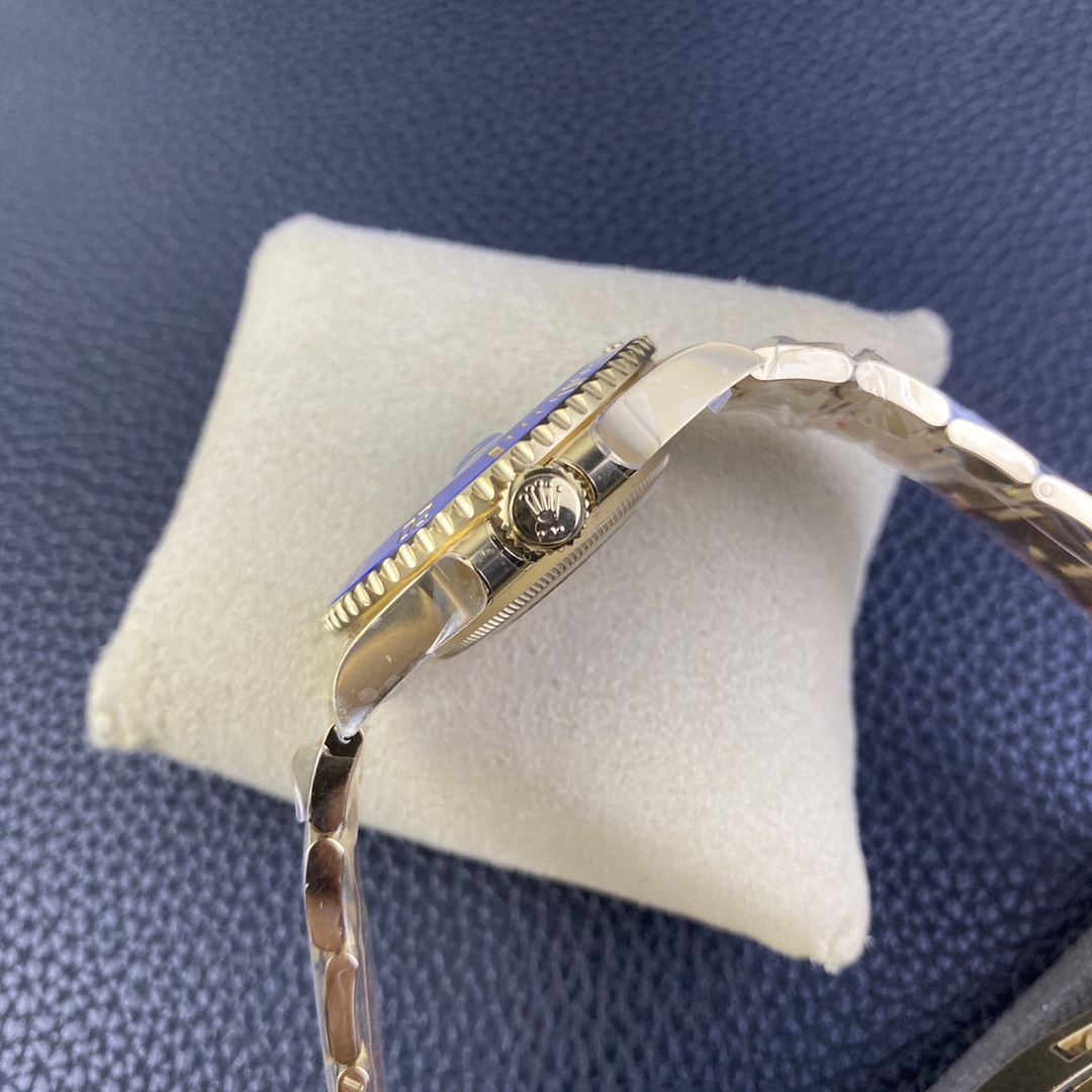 Rolex Clean C 3135 movement,size40mm