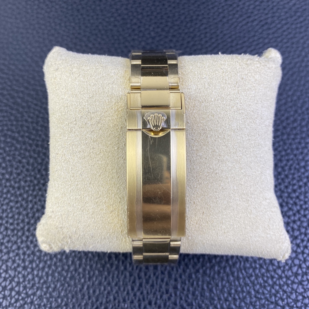 Rolex Clean C 3135 movement,size40mm