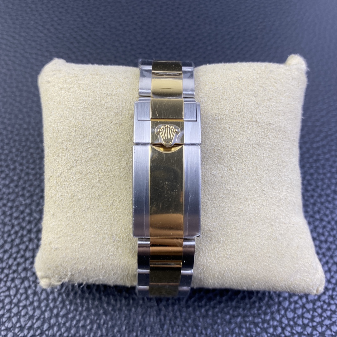 Rolex Clean 116503 Watch Dial0 Dial 3 Original