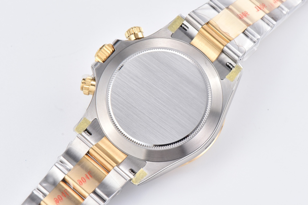 Rolex Clean 116503 Watch Dial0 ,diamond Dial 3 Original