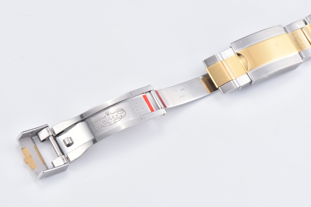 Rolex Clean 116503 Watch Dial0 ,diamond Dial 3 Original