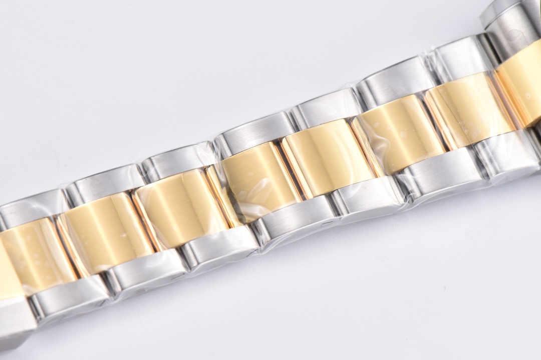 Rolex Clean 116503 Watch Dial0 ,diamond Dial 3 Original