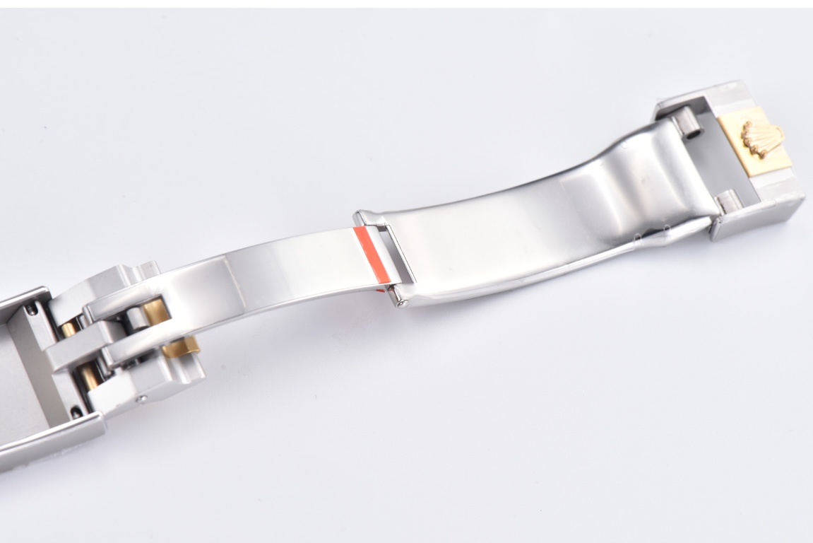 Rolex Clean 116503 Watch Dial0 ,diamond Dial 3 Original