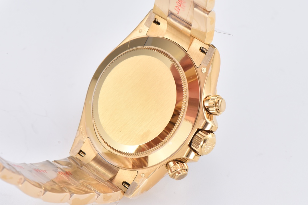 Rolex Clean 116508 diamond watch Dial 3 Original