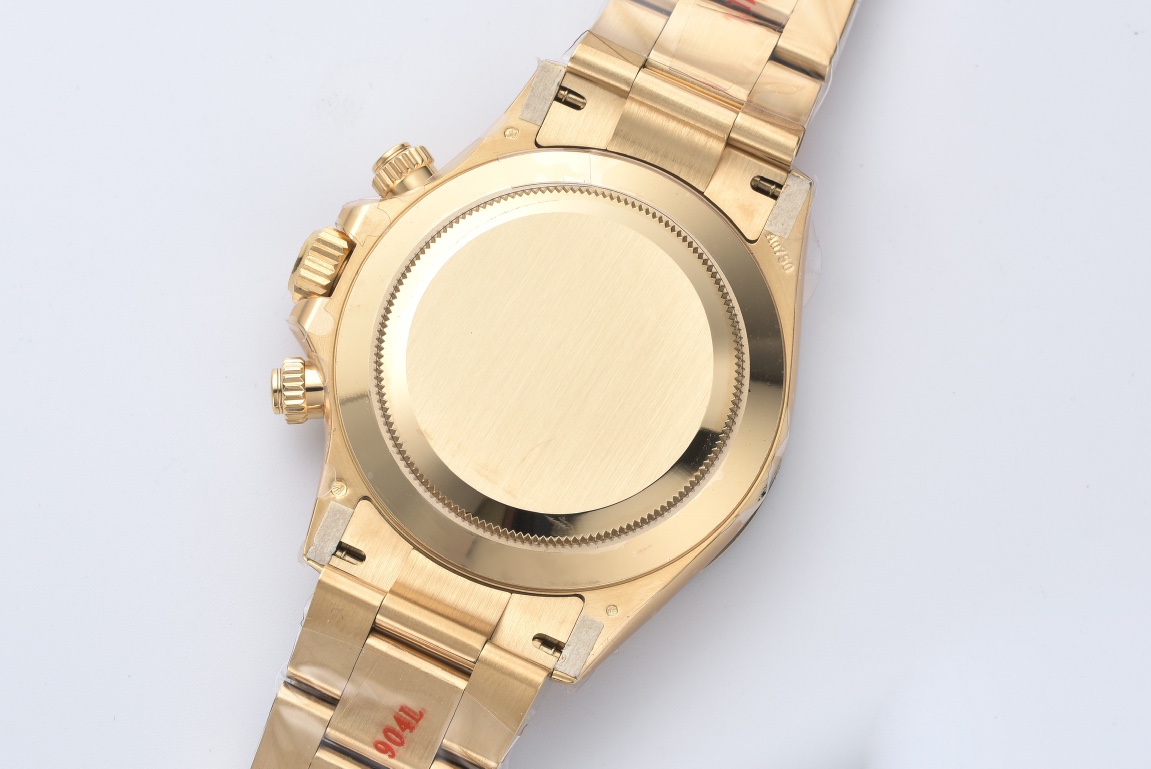 Rolex Clean 116508 Watch Markerswatch Dial0 Dial 3 Original