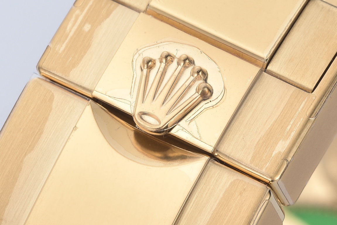 Rolex Clean 116508 Watch Markerswatch Dial0 Dial 3 Original