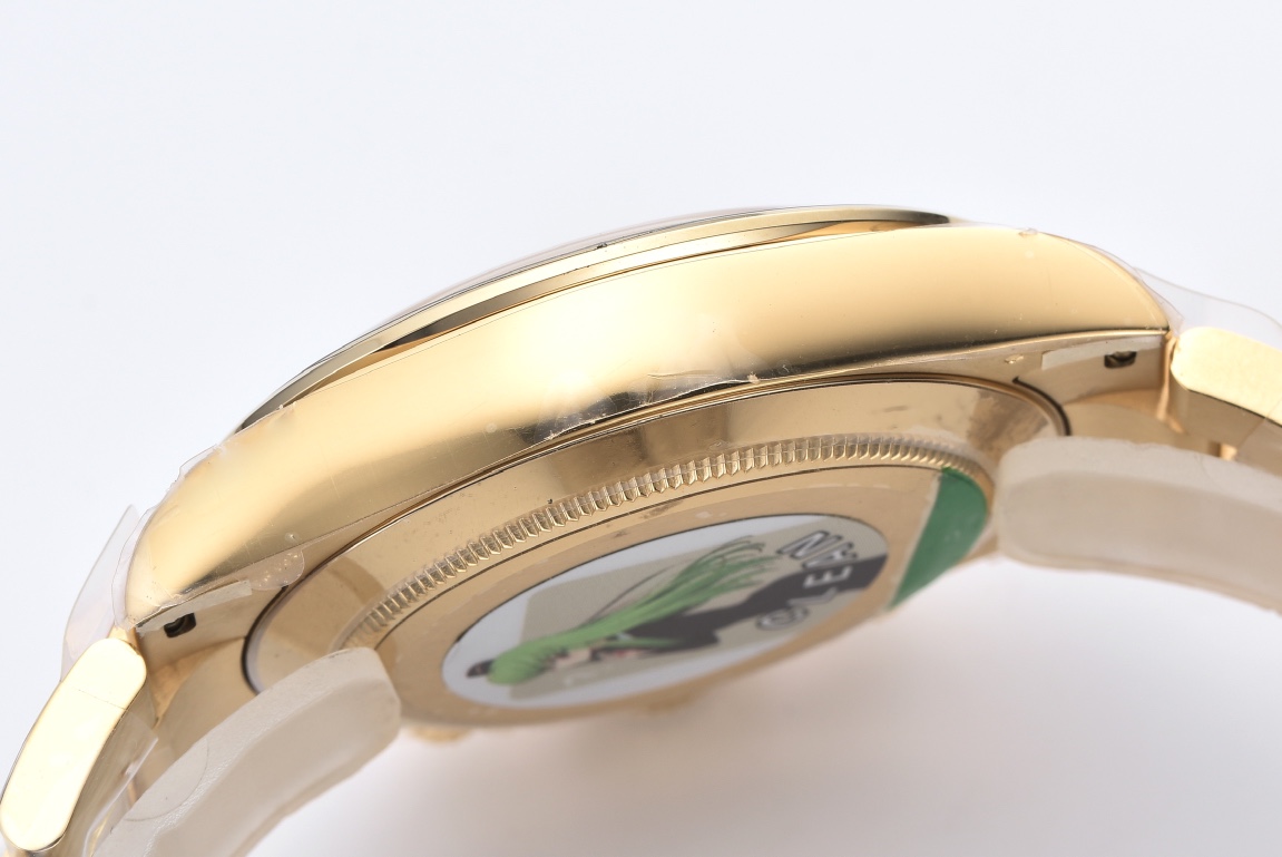 Rolex Clean 116508 Watch Markerswatch Dial0 Dial 3 Original