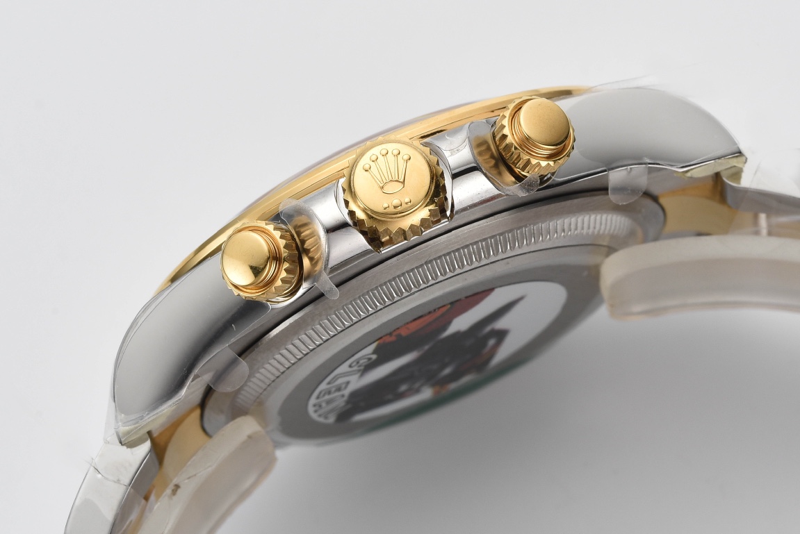 Rolex Clean 126503 Watch Dial0 ,diamond Dial 3 Original