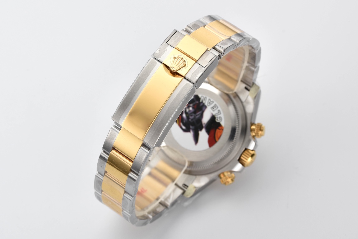 Rolex Clean 126503 Watch Dial0 ,diamond Dial 3 Original