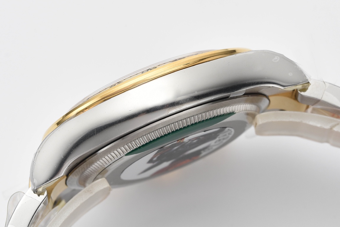 Rolex Clean 126503 Watch Dial0 ,diamond Dial 3 Original