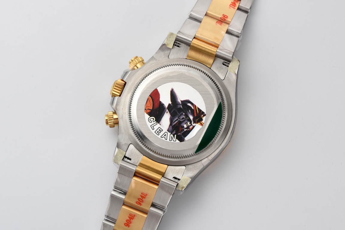 Rolex Clean 126503 Watch Dial0 ,diamond Dial 3 Original