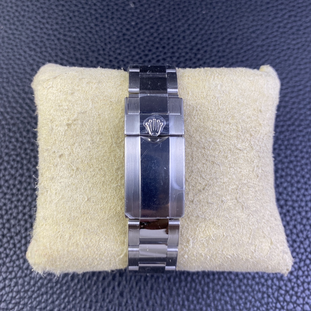 Rolex Clean /c 4130 movement