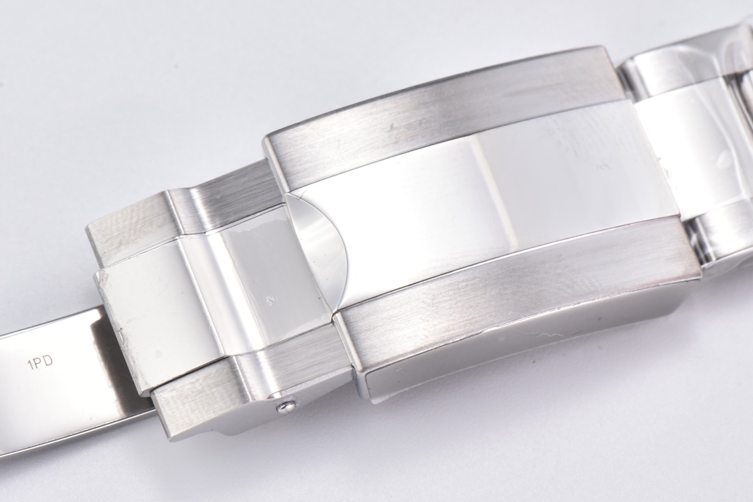 Rolex Clean New Stylerolex 126719 Watch Dial / Strap Ceramic / /watch Hands/watch Gmt