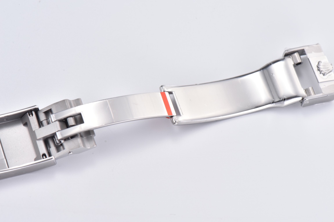 Rolex Clean New Stylerolex 126719 Watch Dial / Strap Ceramic / /watch Hands/watch Gmt