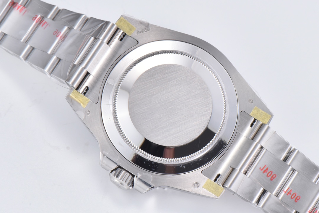 Rolex Clean New Stylerolex 126719 Watch Dial / Strap Ceramic / /watch Hands/watch Gmt