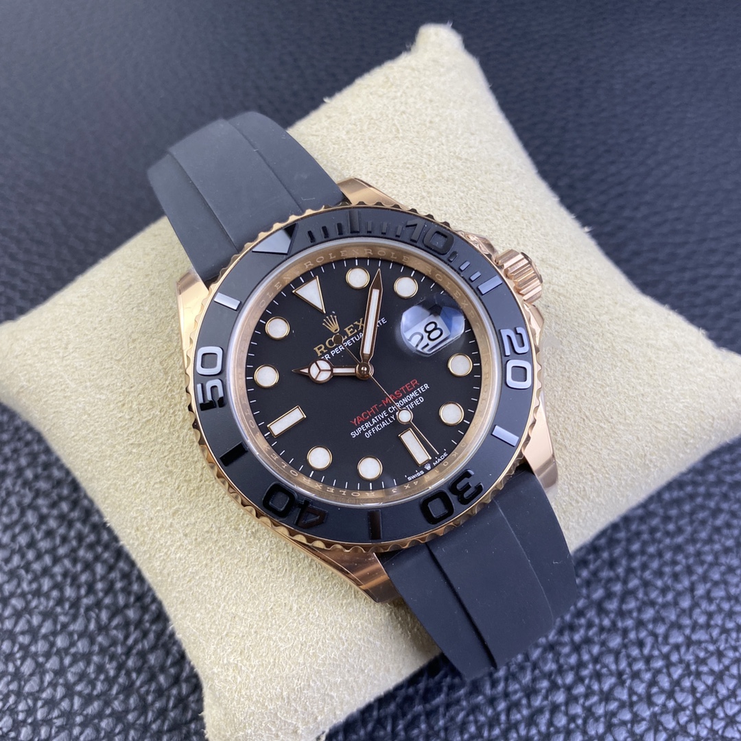 Rolex Clean C 40mm