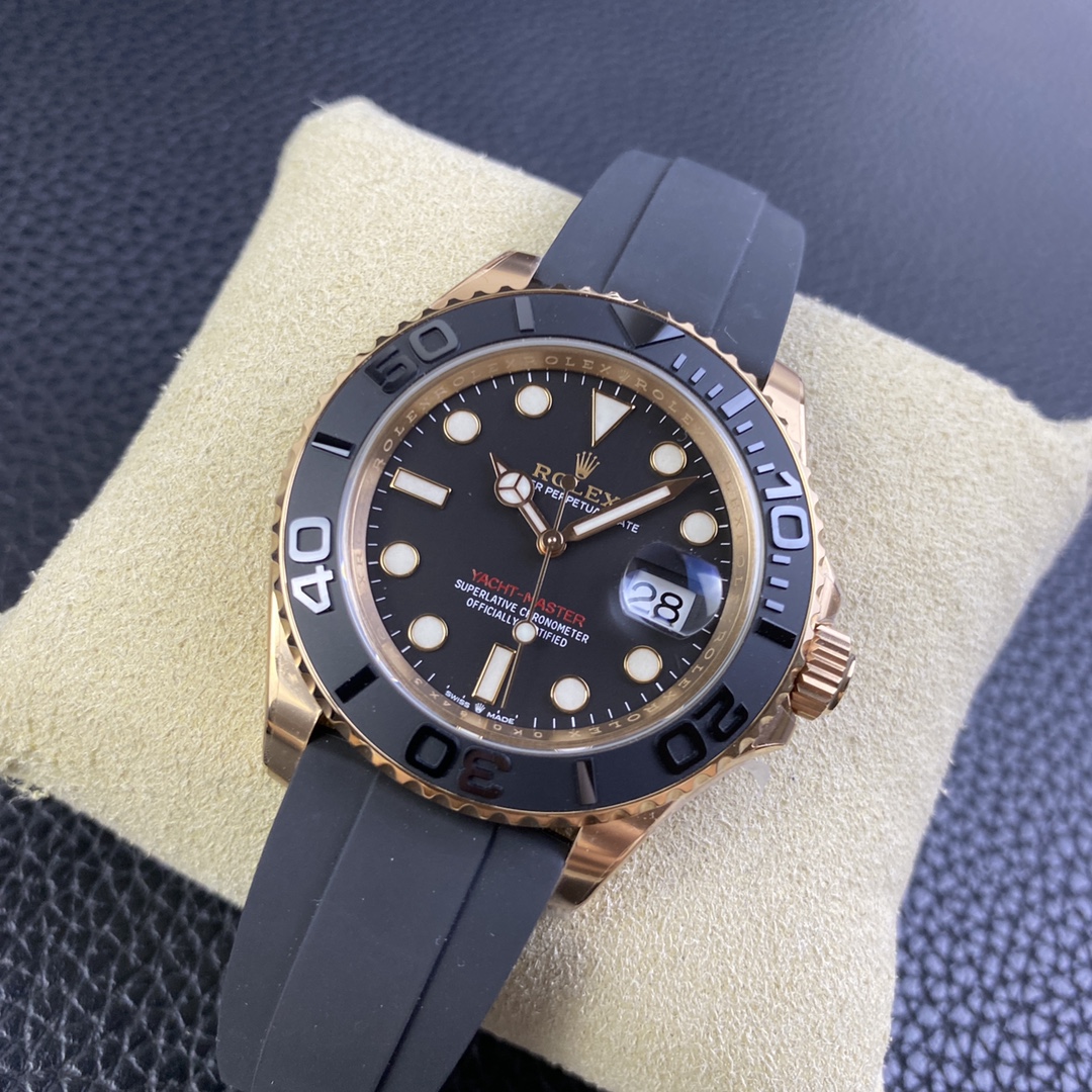 Rolex Clean C 40mm