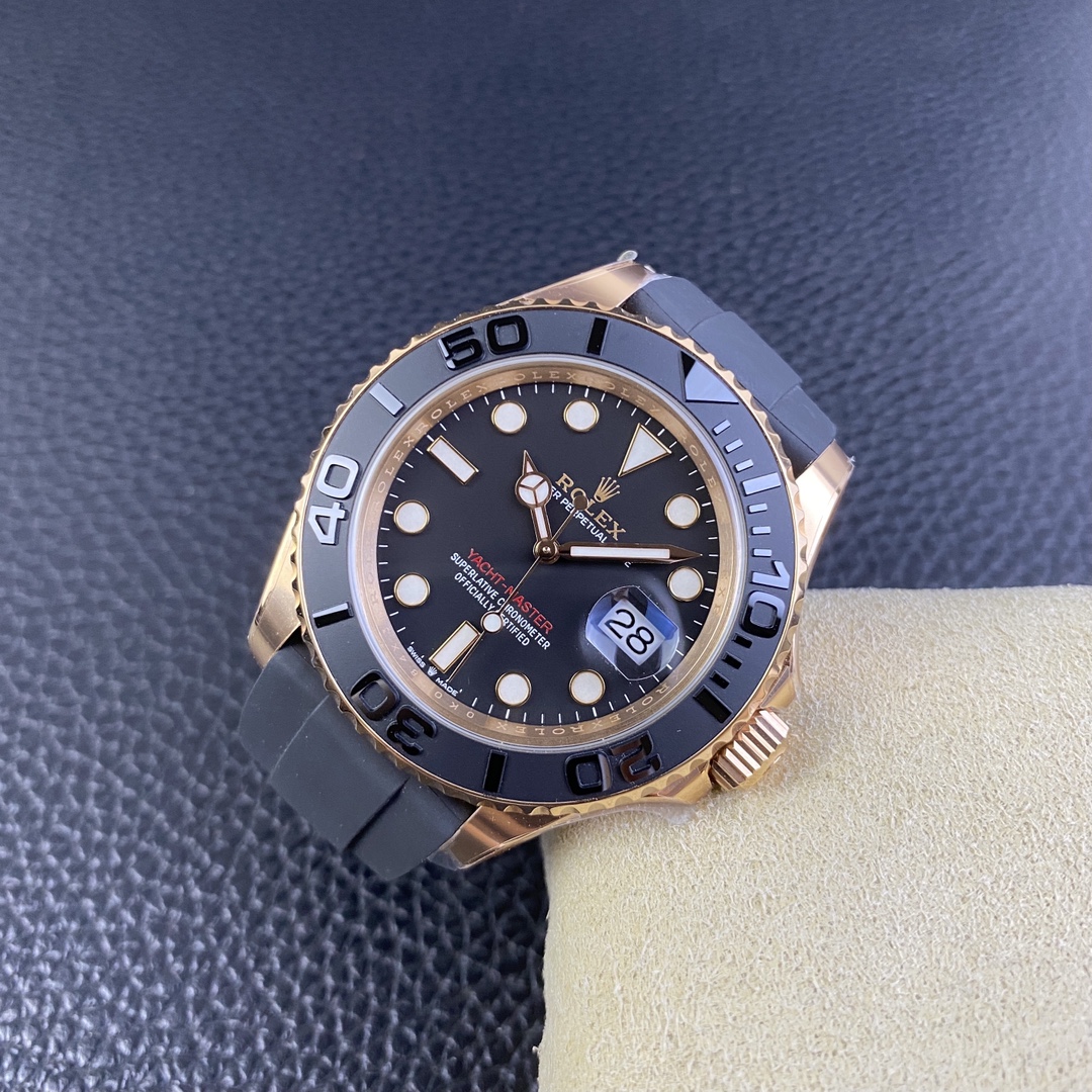Rolex Clean C 40mm
