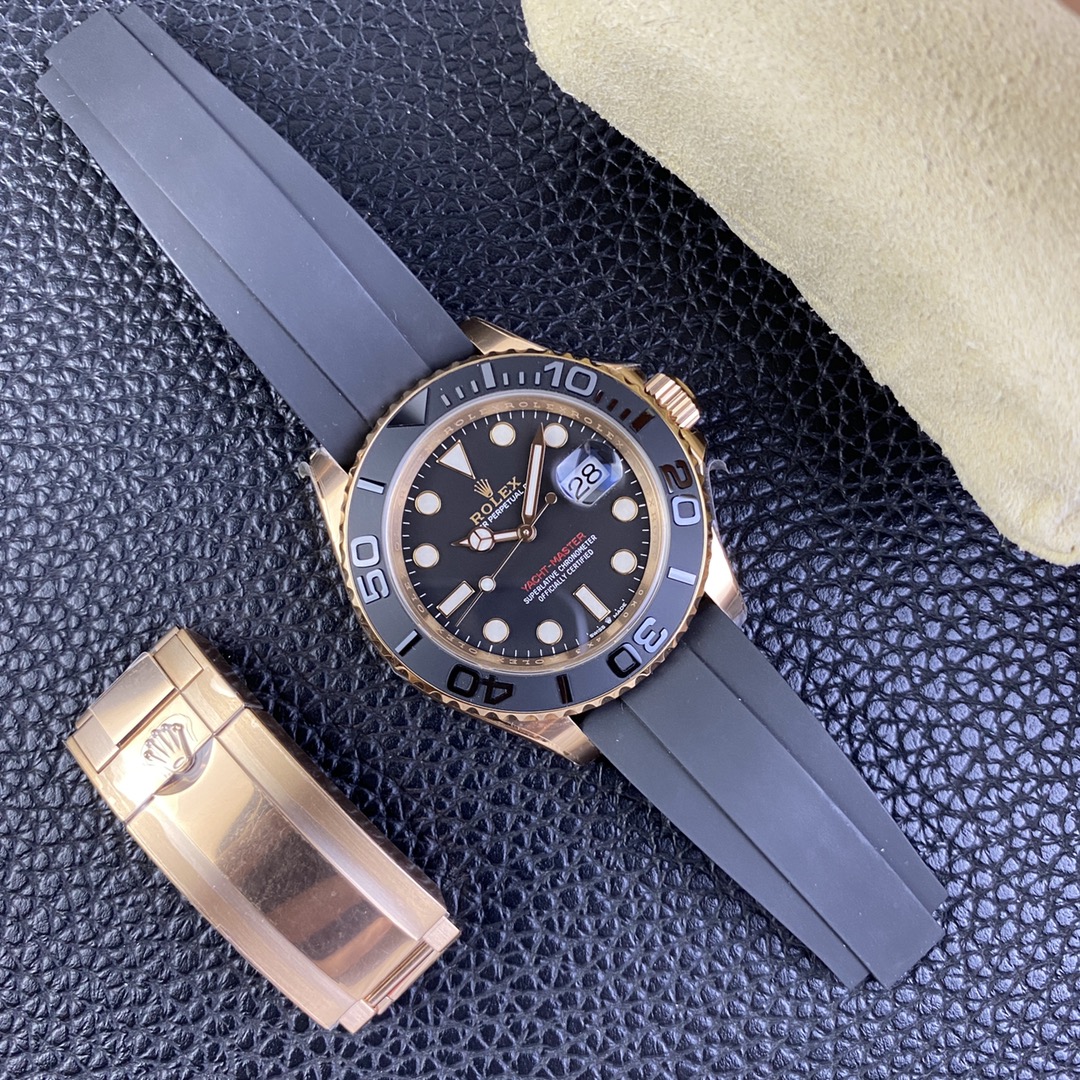 Rolex Clean C 40mm