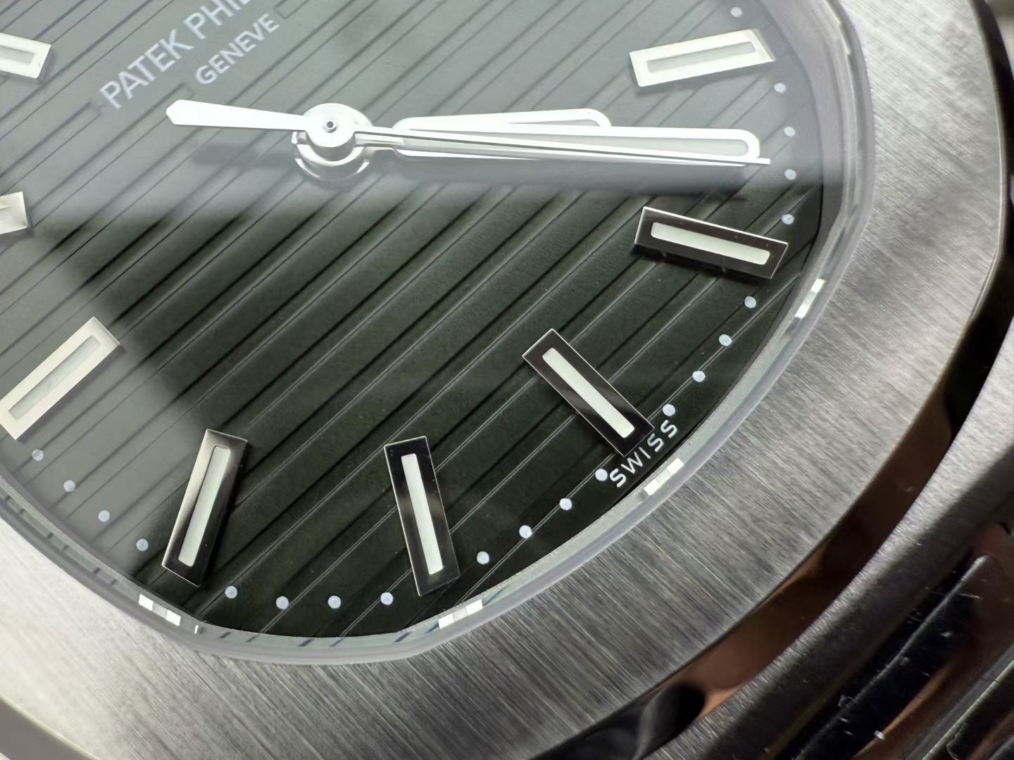 Patek Philippe Ddf 5711 /41 mm /330 /