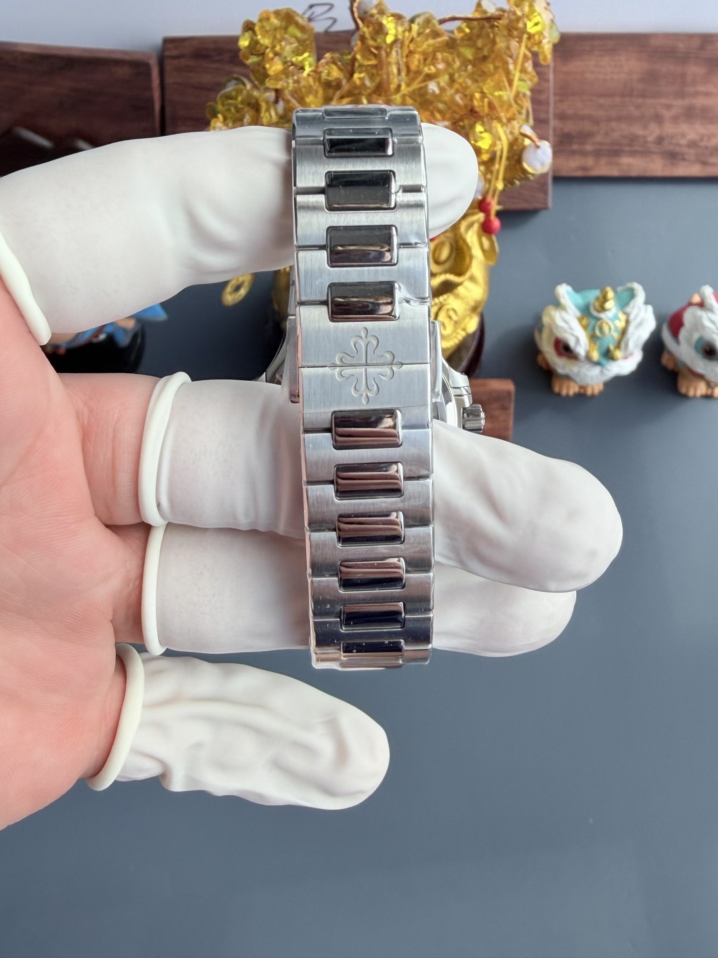 Patek Philippe Ddf Philippe7118 ,324 movement